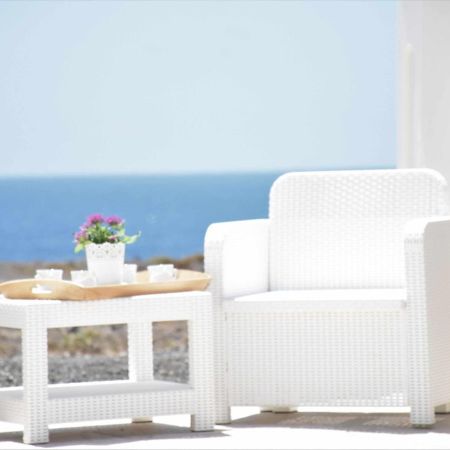 Oceanfront Escape, Alojamiento Verde Mar La Santa Exterior foto